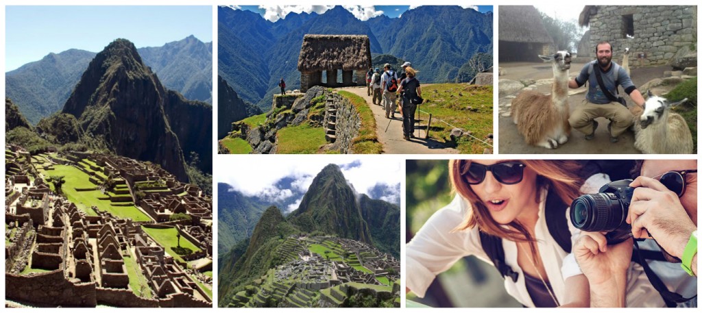 Peru Yurt Dışı Fotoğraf Turları
